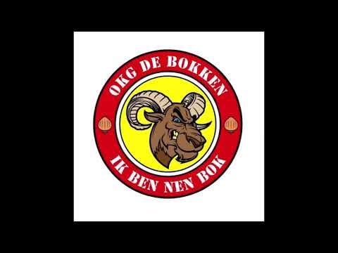 OKG De Bokken-Frituur De Kings