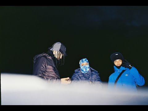 VXMOB - CHOPPA (Official Video)