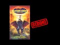 Opening To The Wild Thornberrys Movie 2003 VHS