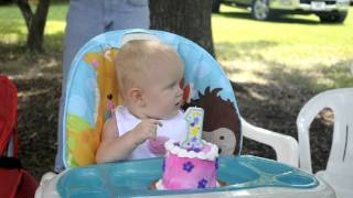 Piper's video fromBirthday Party 8 20 2011 001