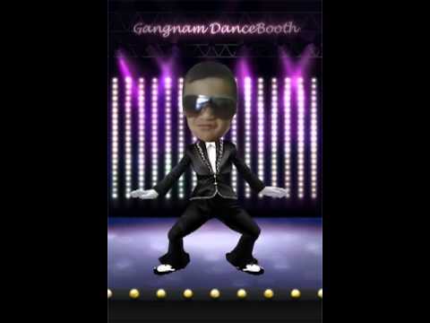 Gangnam Style - Rolando Style!