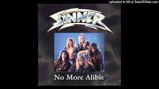 Sinner - Boys In Trouble (1992)