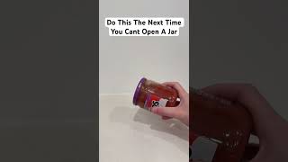 Download lagu Do This The Next Time You Cant Open A Jar #salsa #lifehack #tipsandtricks mp3
