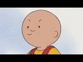 [YTP] Caillou hates small children