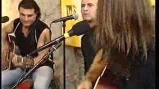 krokus - american woman unplugged