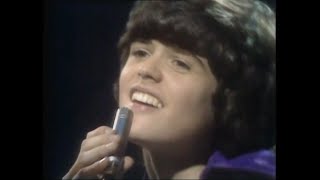 Donny Osmond  &quot;Why&quot; Osmonds