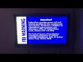 Opening To Bob The Builder Dig Lift Haul 2004 VHS
