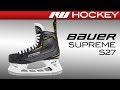 Bauer Supreme S27 Skate Review