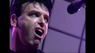 Gary Numan - RIP (Live on Top of the Pops 2) HD