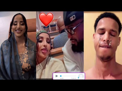 SHARMA BOY OOHIN AFKA FURTAY KADIB MARKI XAASKISA MALYUN MANKA FURAY NINKALE KU GUURSATAY MAREYKANKA