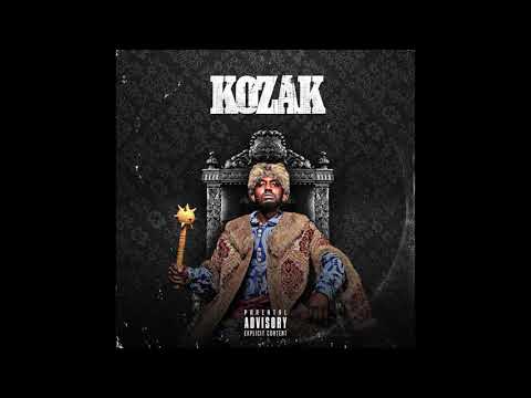 Kicka - Kozak (Official Audio)