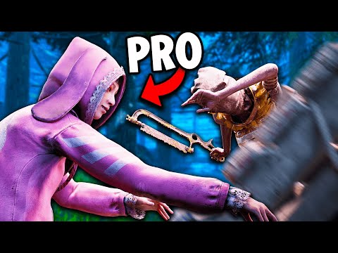 My Nurse vs PRO 25,000 Hour Survivors