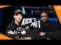 KICK 't MET - AMSLUX