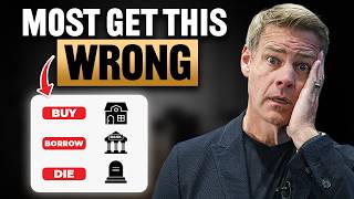 Why "Buy, Borrow, Die" Is A TikTok DEBT TRAP