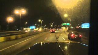 When the Night Comes Falling   Jeff Healy Band