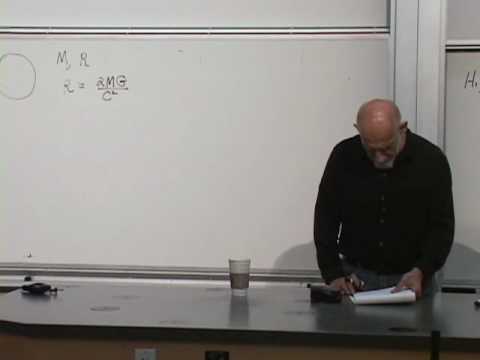 Statistical Mechanics V