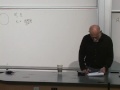 Statistical Mechanics 5 Video Tutorial