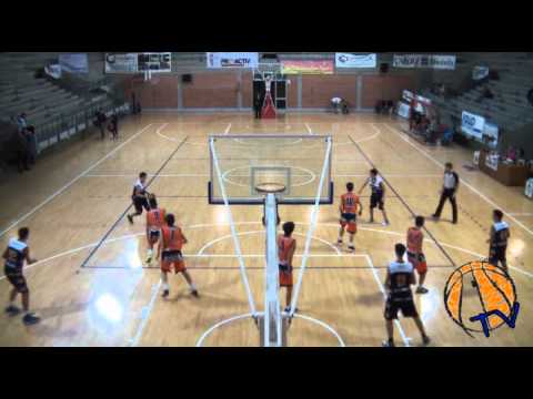 U17 Regionale NBLecce - Aurora