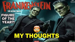 Download lagu KAUSTIC PLASTIK FRANKENSTEIN 1/6 FIGURE. MY THOUGHTS mp3