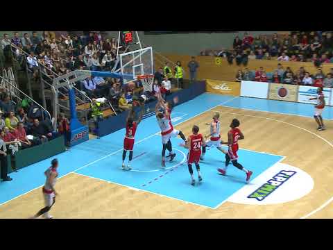 Atomerőmű SE – Szolnoki Olaj KK 2018.03.03.