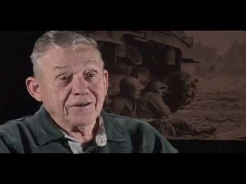 Central Illinois World War II Stories - Oral History Interview: Lloyd Lain of Urbana