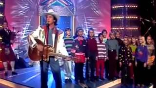 Tom Astor - Flieg junger Adler `94 - ZDF-Hitparade