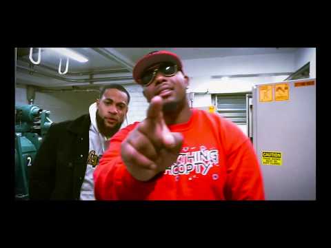 LEO GANZA X BANDO BARI - TO THE TOP ( Official Music Video Directed by Jus. Timmy)