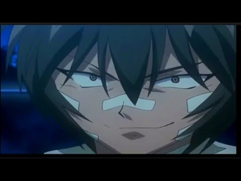 Amv (Demon) Chuuei Toutaku  (Ikkitousen)