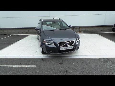 11D38722 - 2011 Volvo V50 D2 1.6 SE 4DR 17,995