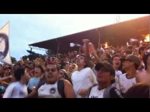 GOL TUPI - Tupi 1x1 Atlético MG