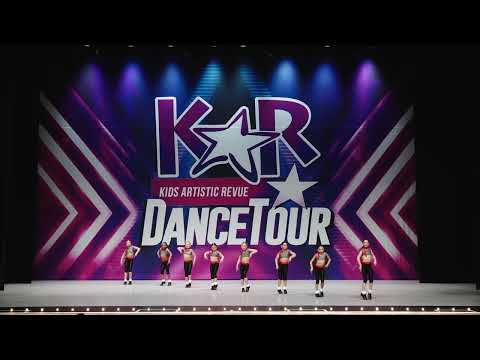 West Valley Dance Company 2023 - "Reet Petite