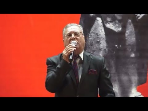 Krume Spasovski - Roden Makedonec (Goce Fest 2024)