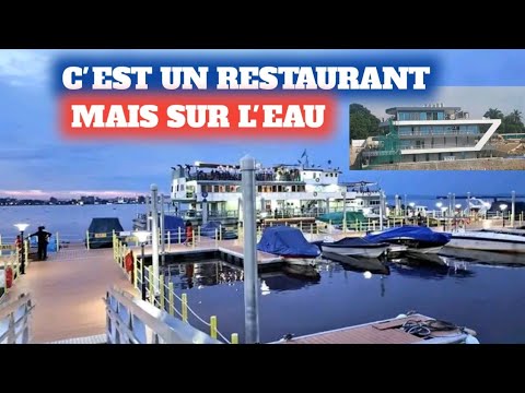 JE SUIS CHOQUE DE CET ENDROIT | Quelle surprise agréable !  Majestic River : A breathtaking one