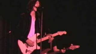 Light My Fire /Jesse Kinch