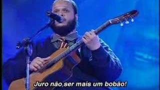 Azul da cor do mar - Ed Motta live