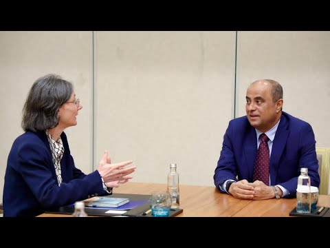 رئاسة مجلس الوزراء اليمني