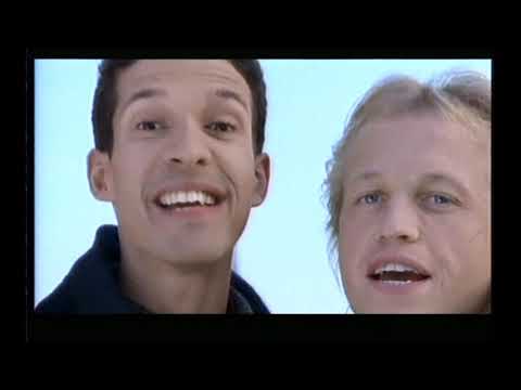Children Say - Level 42