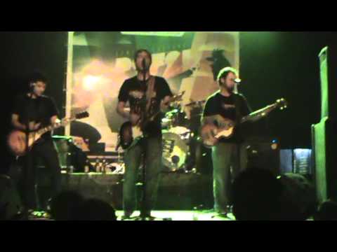 Os Inflamáveis - Você não vai entender_Ao vivo no Circuito Cultural Ribeira