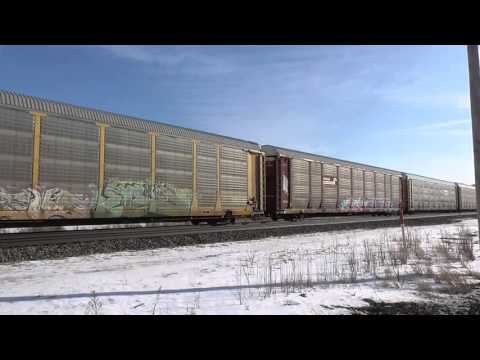 NS 8418 West South Bend, IN