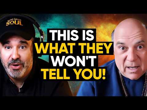 Manifestation Master REVEALS the SHADOW SIDE of the LAW OF ATTRACTION! | Joe Vitale
