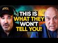 Manifestation Master REVEALS the SHADOW SIDE of the LAW OF ATTRACTION! | Joe Vitale