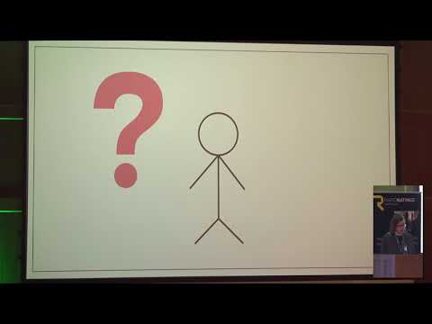 Pycon Ireland 2017: Getting started with Django's Authentication System - Julia Looney