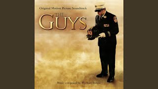 What they were waiting for