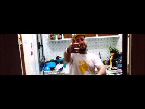 Bussines ft Pablo Xtrm - No Recuerdo Lo Que Hice Ayer (Videoclip) [Prod. Girocruel]