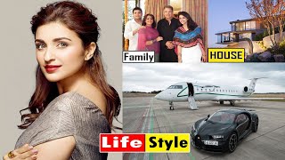 Parineeti Chopra Lifestyle 2021, House, Cars, Family, Income, Movies, Age, Boyfriend & Biography