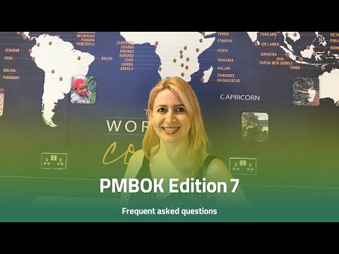 PMBOK Guide 7th Edition