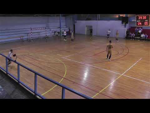 MNK HRVATSKI DRAGOVOLJAC - MNK FORTUNA POVLJA