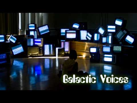 TeknoAXE's Royalty Free Music - Royalty Free Music #314 (Galactic Voices) Downtempo/Chill/Techno