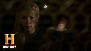 Sneak Peek - Lagertha planifie pour prendre le contr�le (Vo)