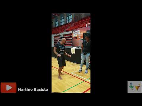 Albir musicality kizomba workshop @ ROVINJ Summer Sensual 2021